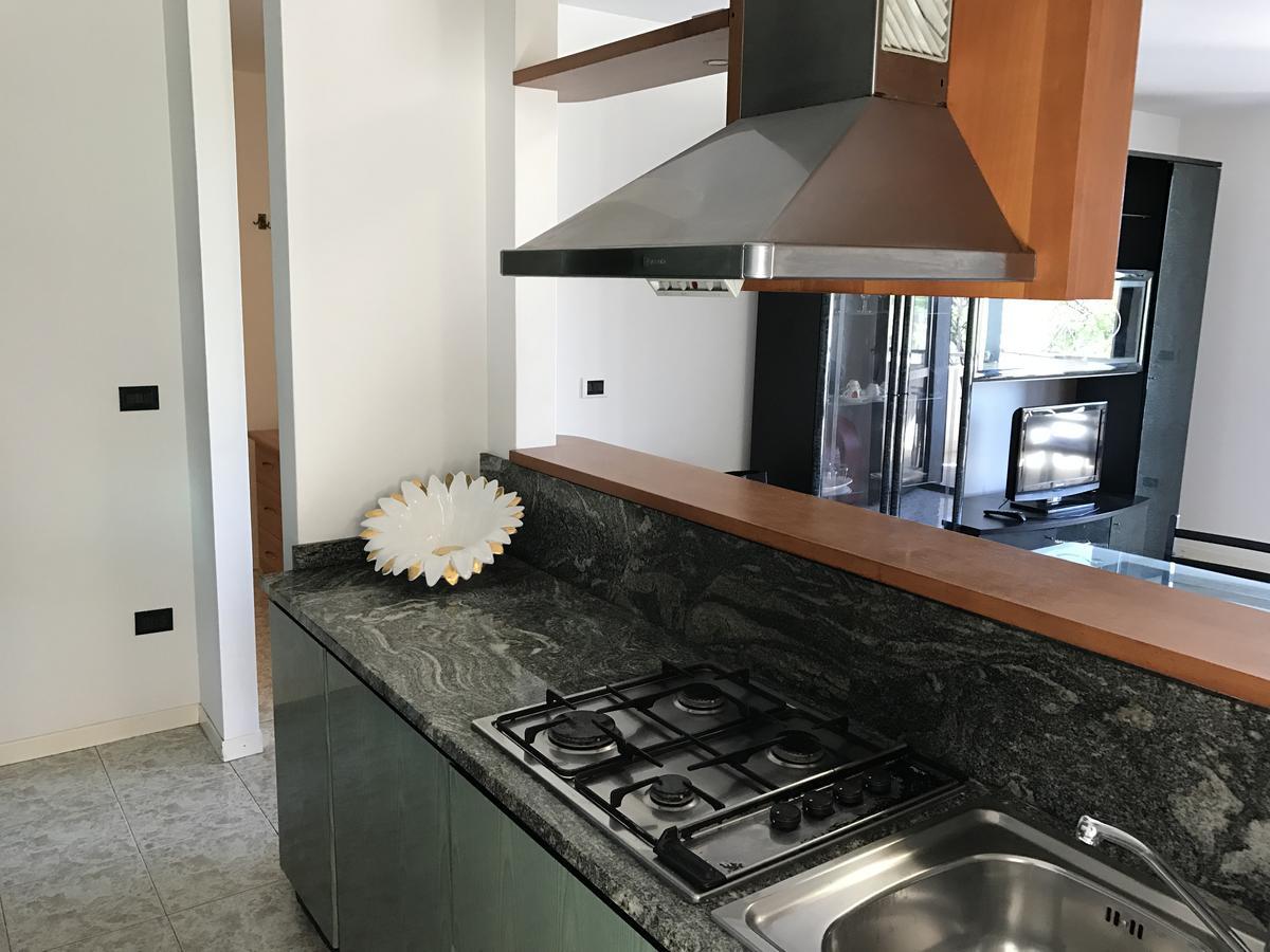Villa Dora 그라도 외부 사진